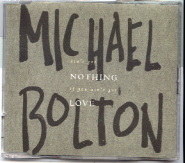 Michael Bolton - Ain't Got Nothing If You Ain't Got Love